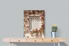 Pixalot Red Frame