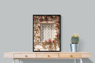 Pixalot Red Frame
