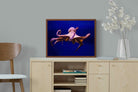 Pixalot ® Red Octopus
