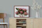 Pixalot Red Protea Bunch