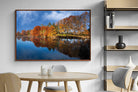 Pixalot ® Reflection