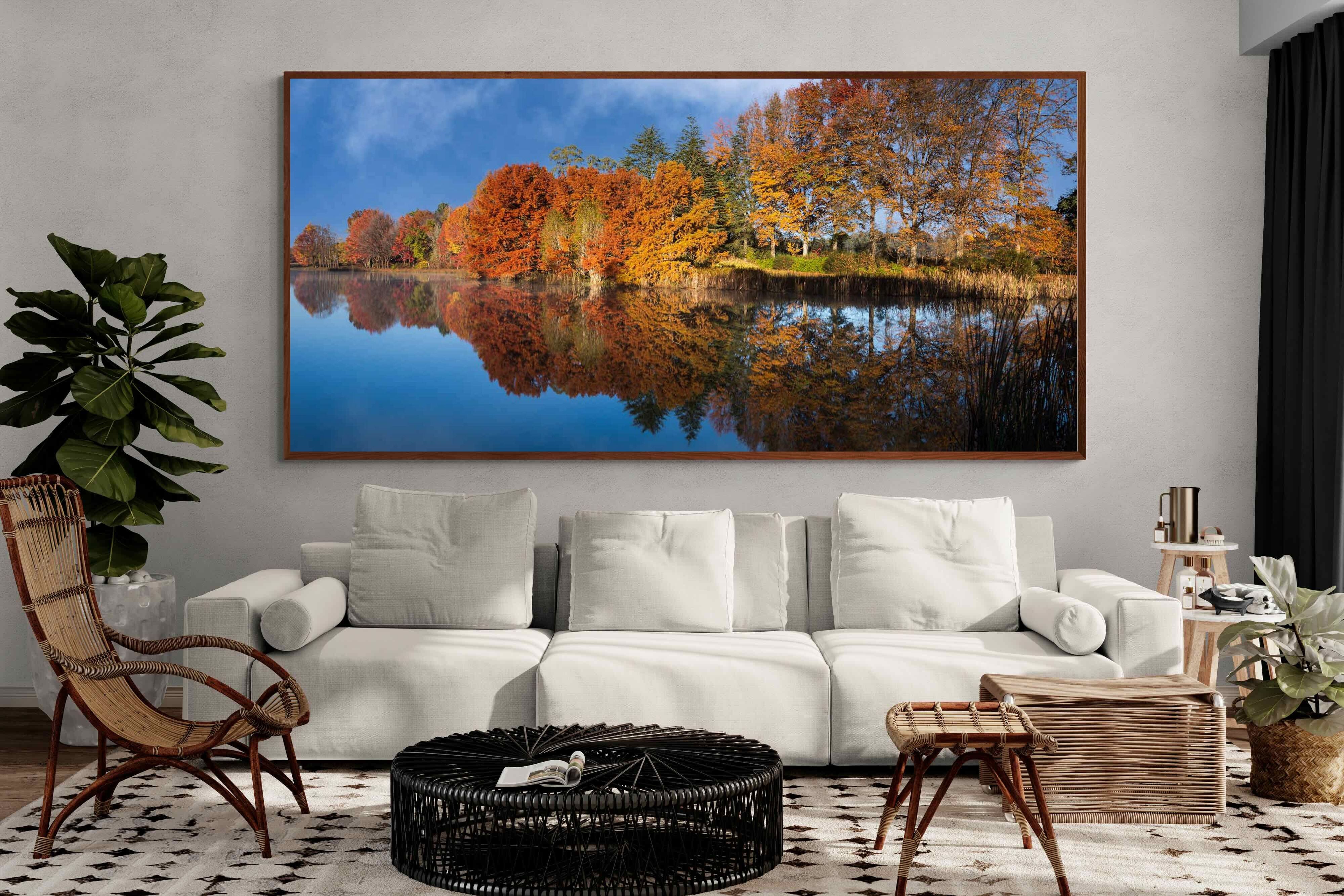 Pixalot ® Reflection