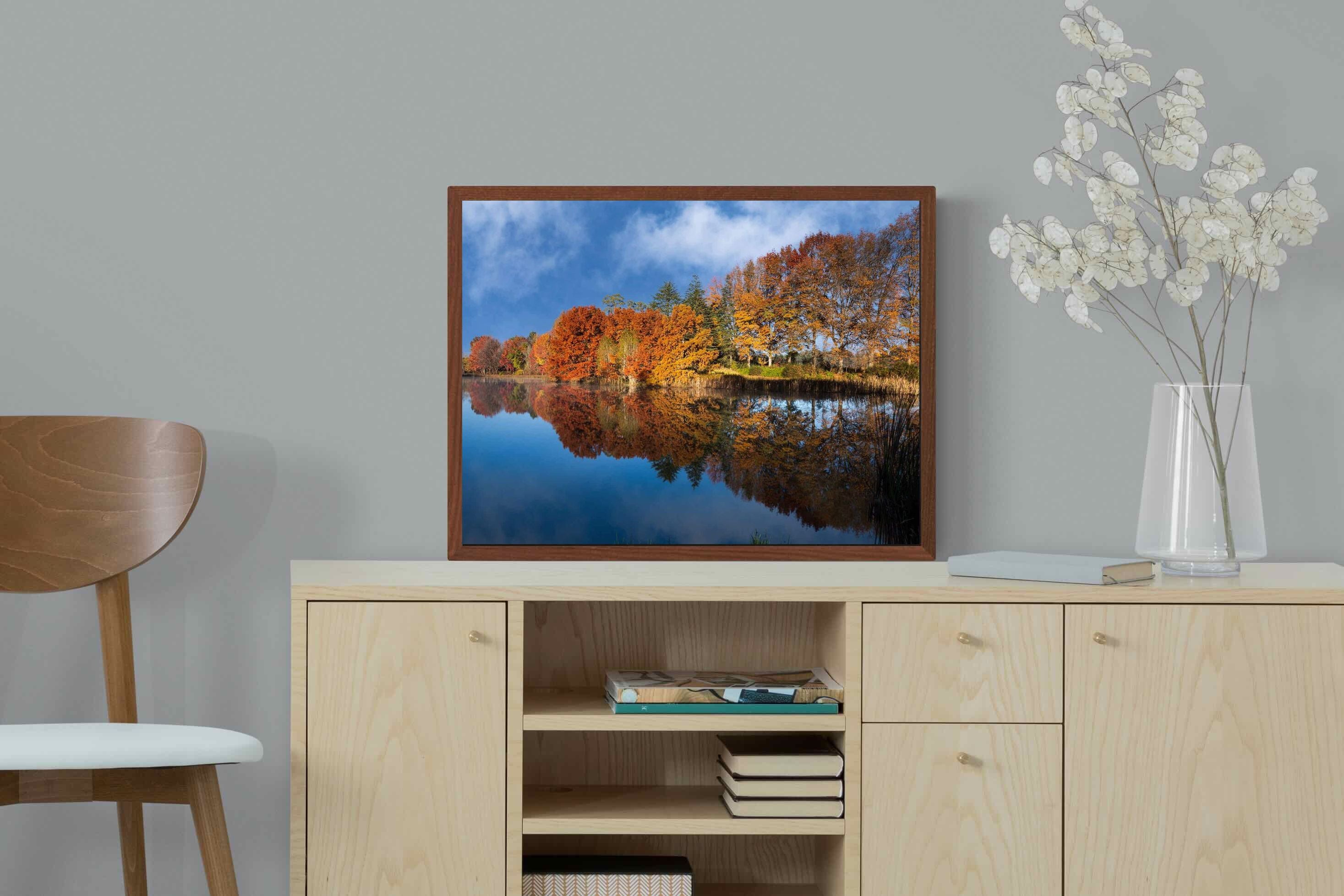 Pixalot ® Reflection