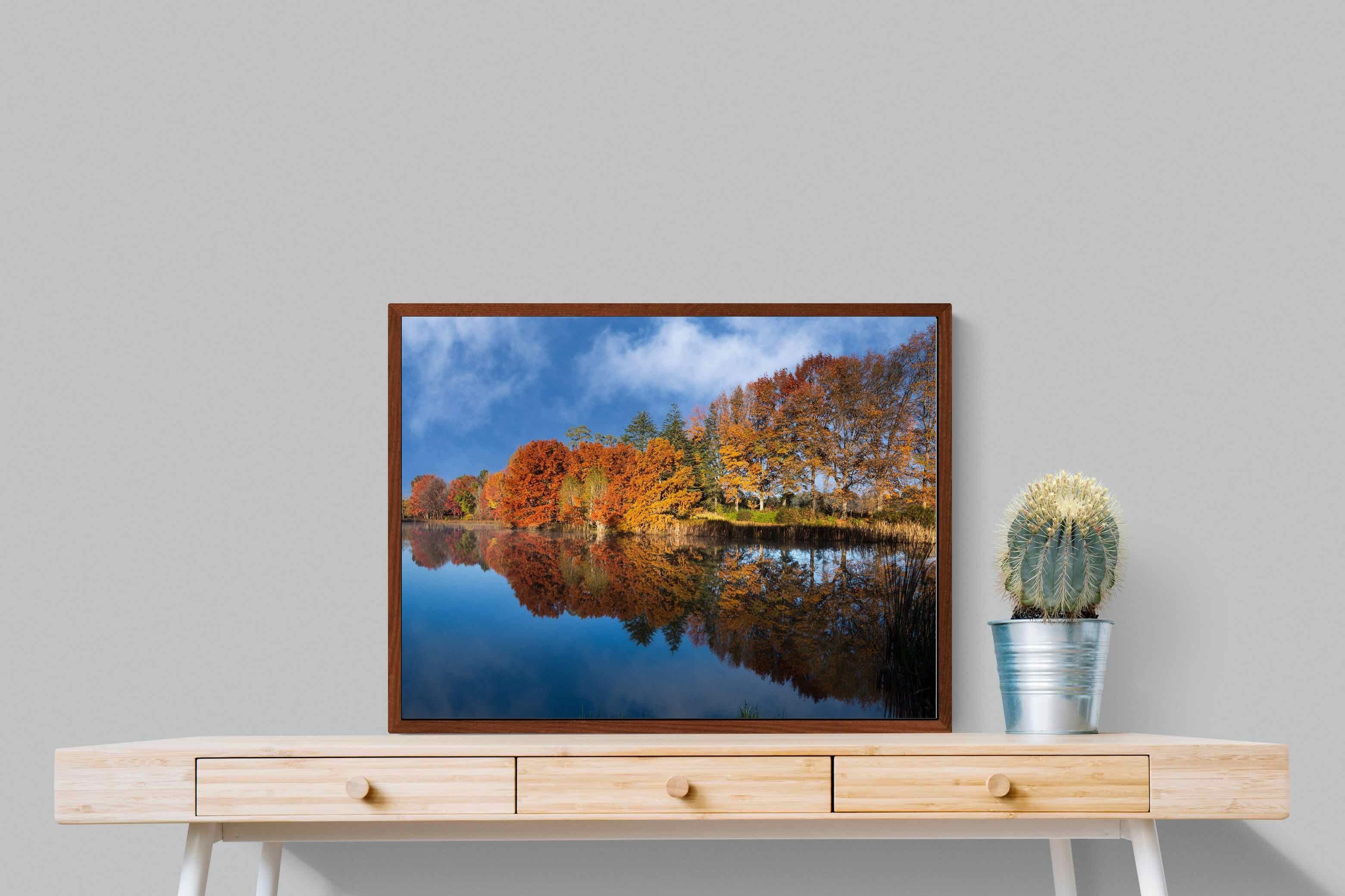Pixalot ® Reflection