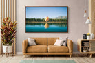 Pixalot ® Reflections in the Sky