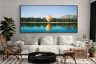 Pixalot ® Reflections in the Sky
