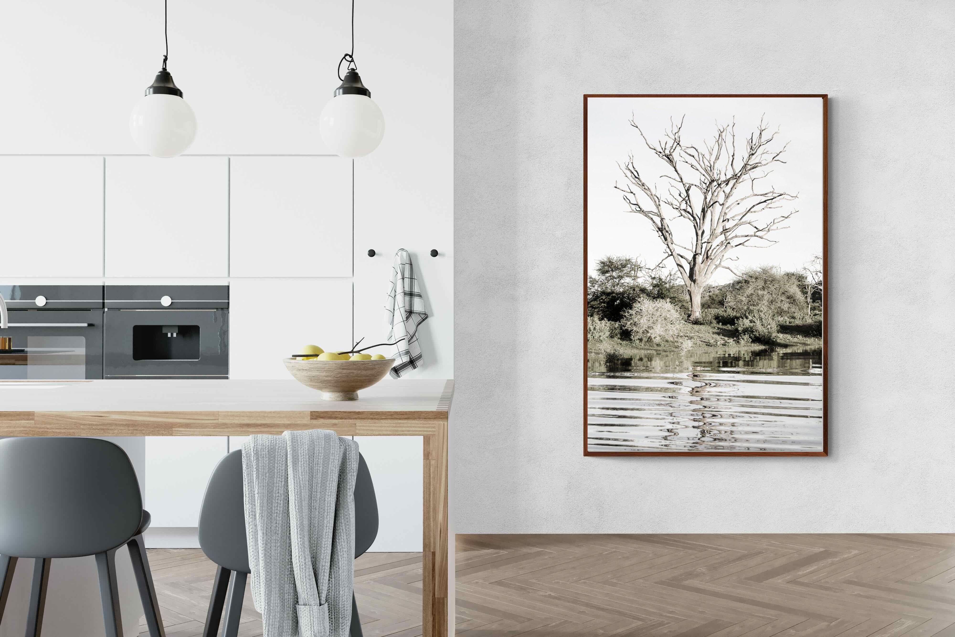 Pixalot Reflective Ripples