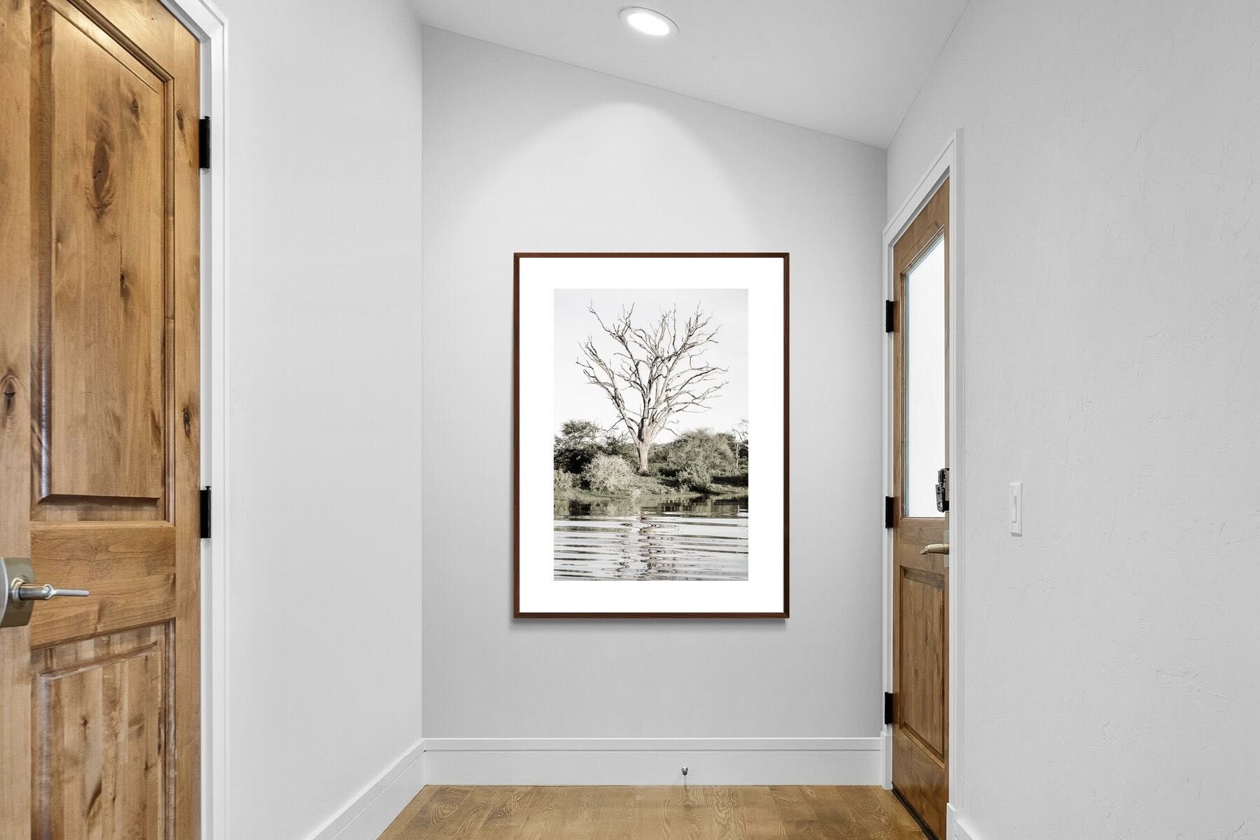 Pixalot Reflective Ripples