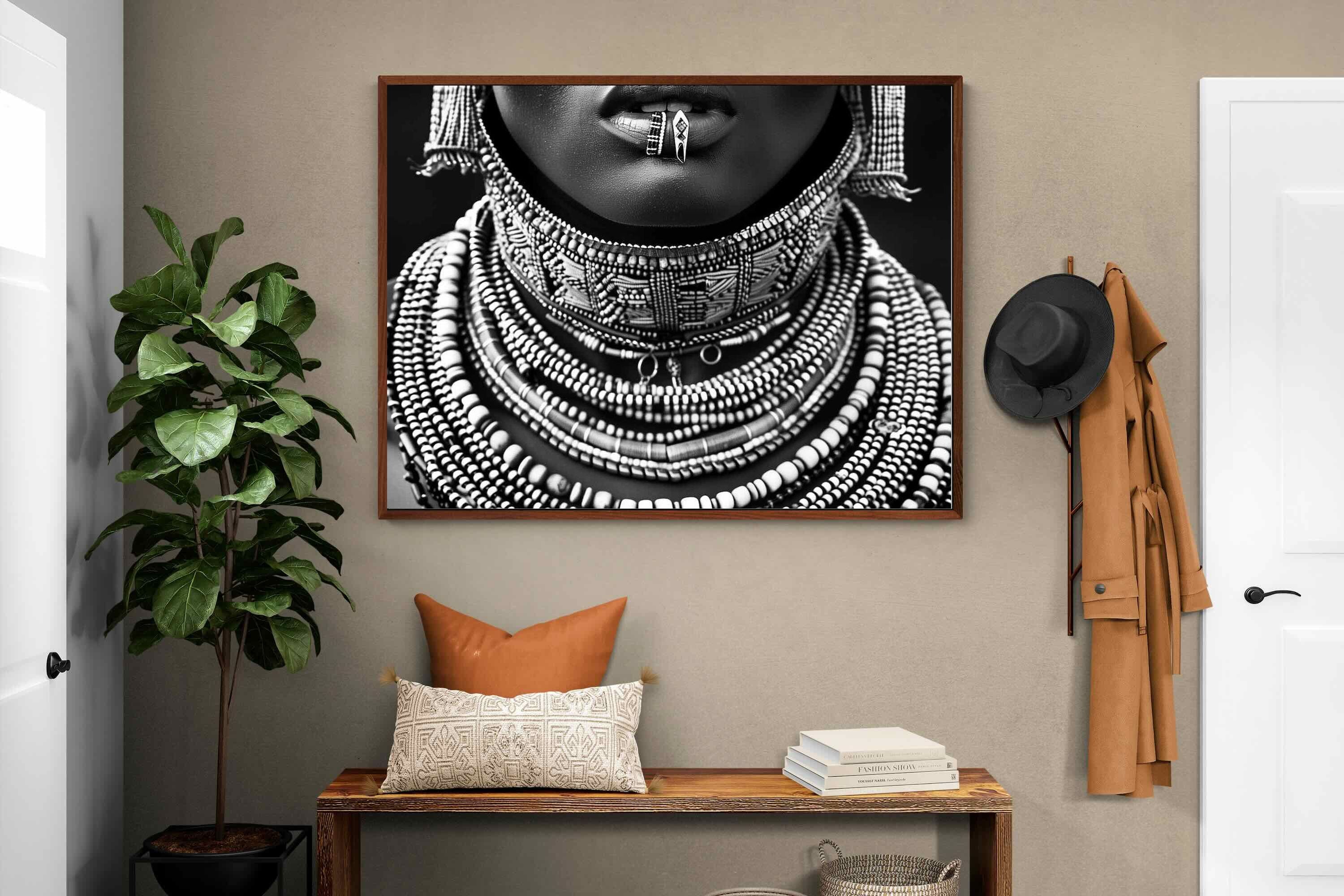 Pixalot ® Regal Adornment