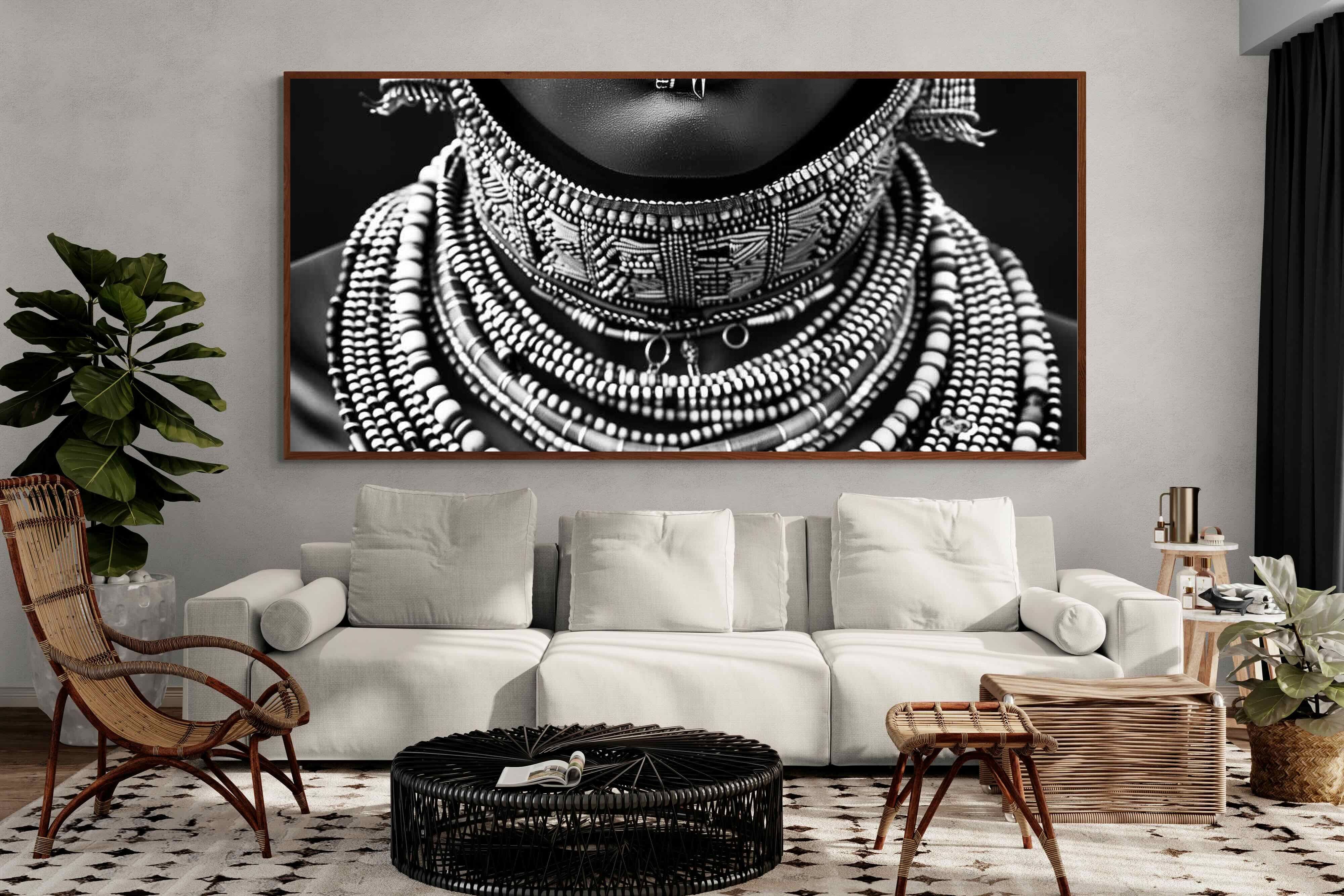 Pixalot ® Regal Adornment