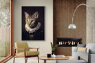 Pixalot Regal Cat