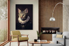Pixalot Regal Cat