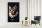 Pixalot Regal Cat