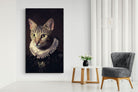 Pixalot Regal Cat