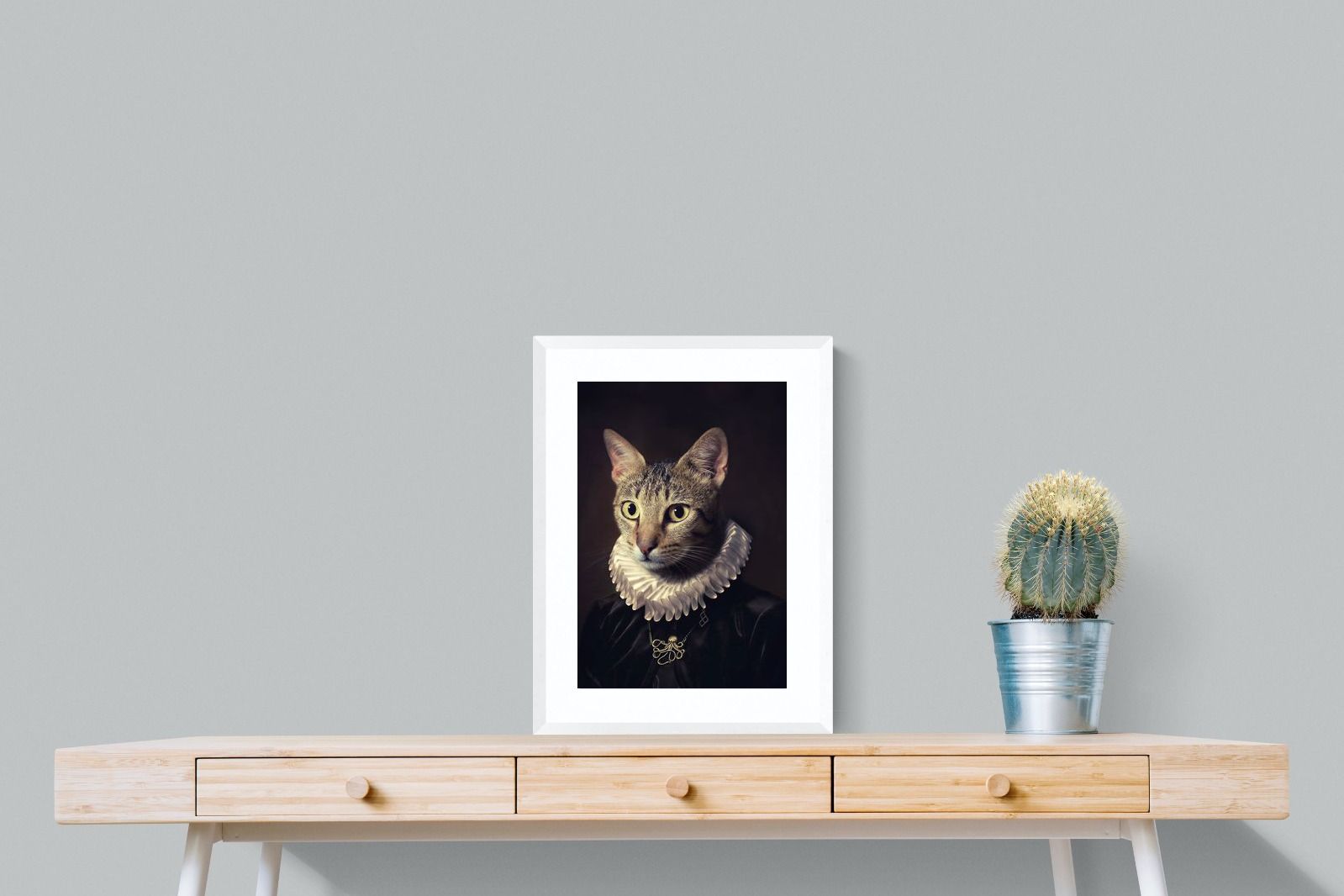 Pixalot Regal Cat
