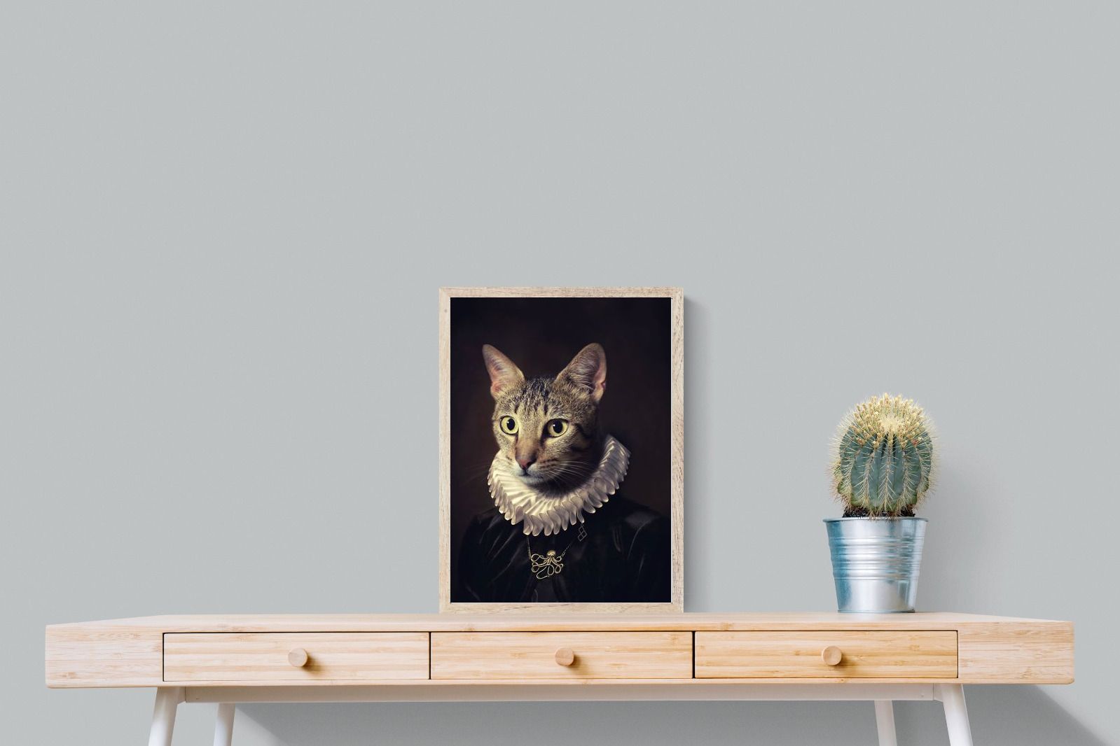 Pixalot Regal Cat