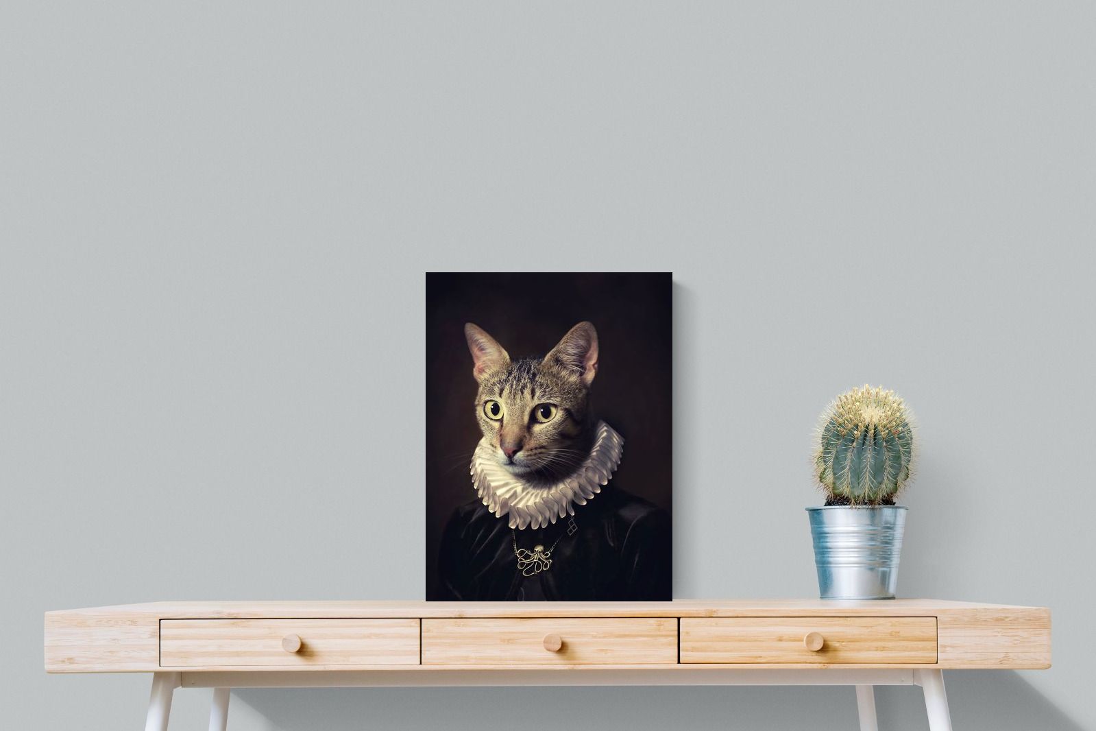 Pixalot Regal Cat