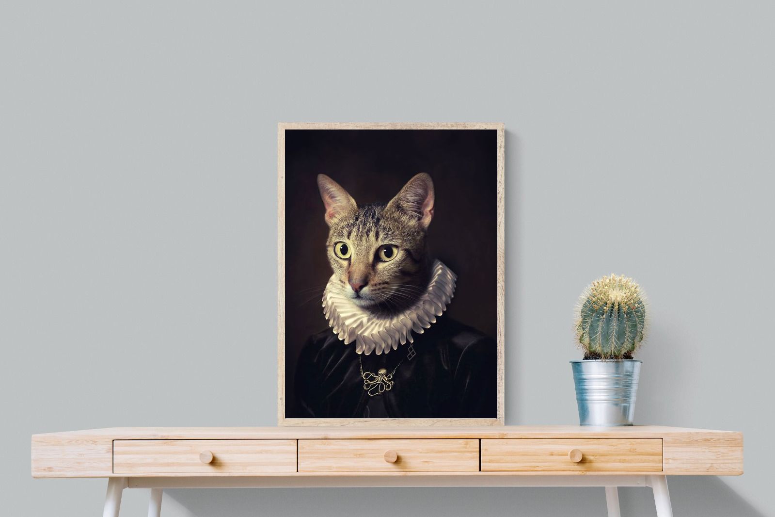 Pixalot Regal Cat