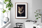 Pixalot Regal Cat