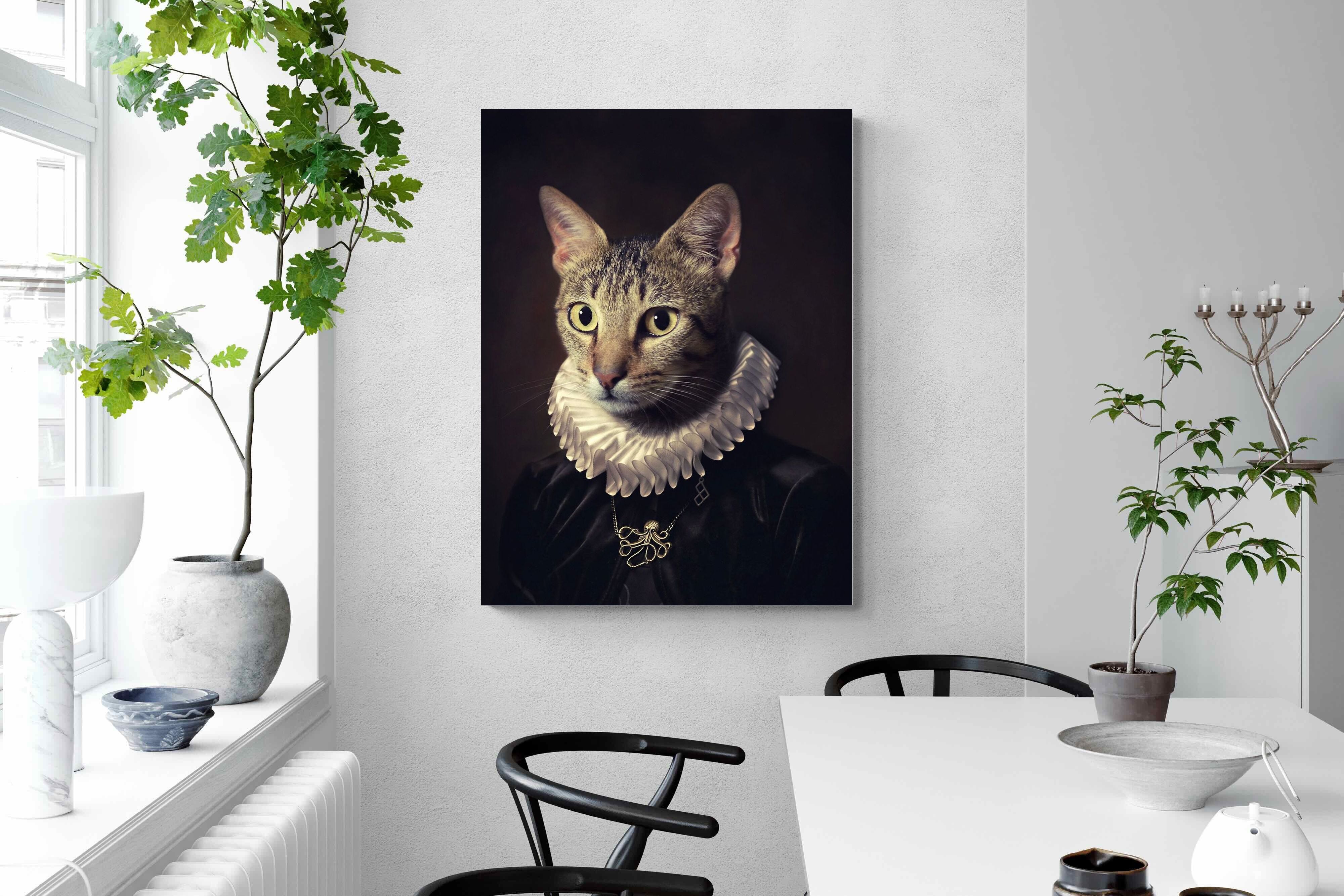 Pixalot Regal Cat