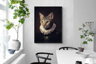 Pixalot Regal Cat