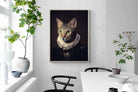 Pixalot Regal Cat