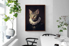 Pixalot Regal Cat
