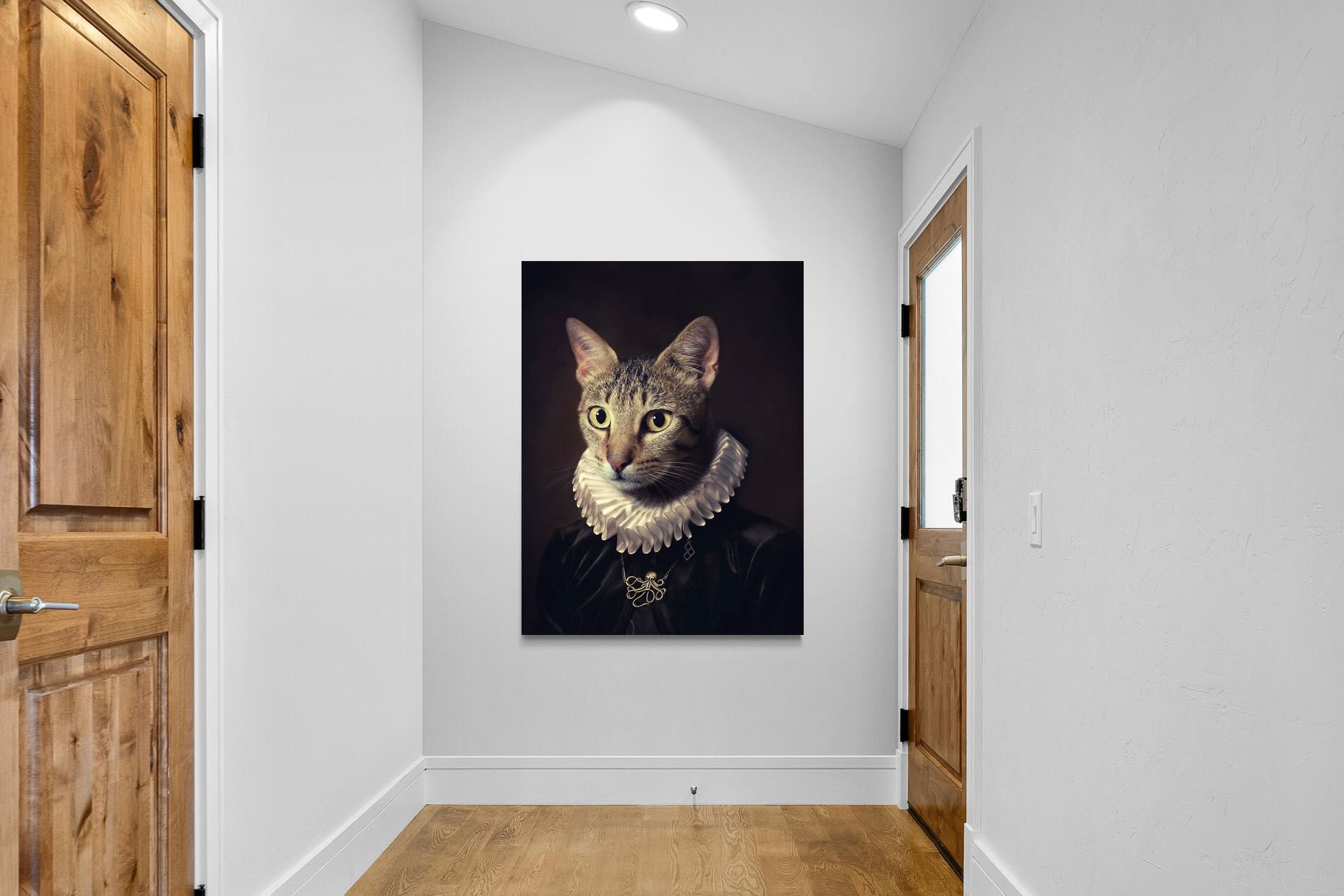 Pixalot Regal Cat