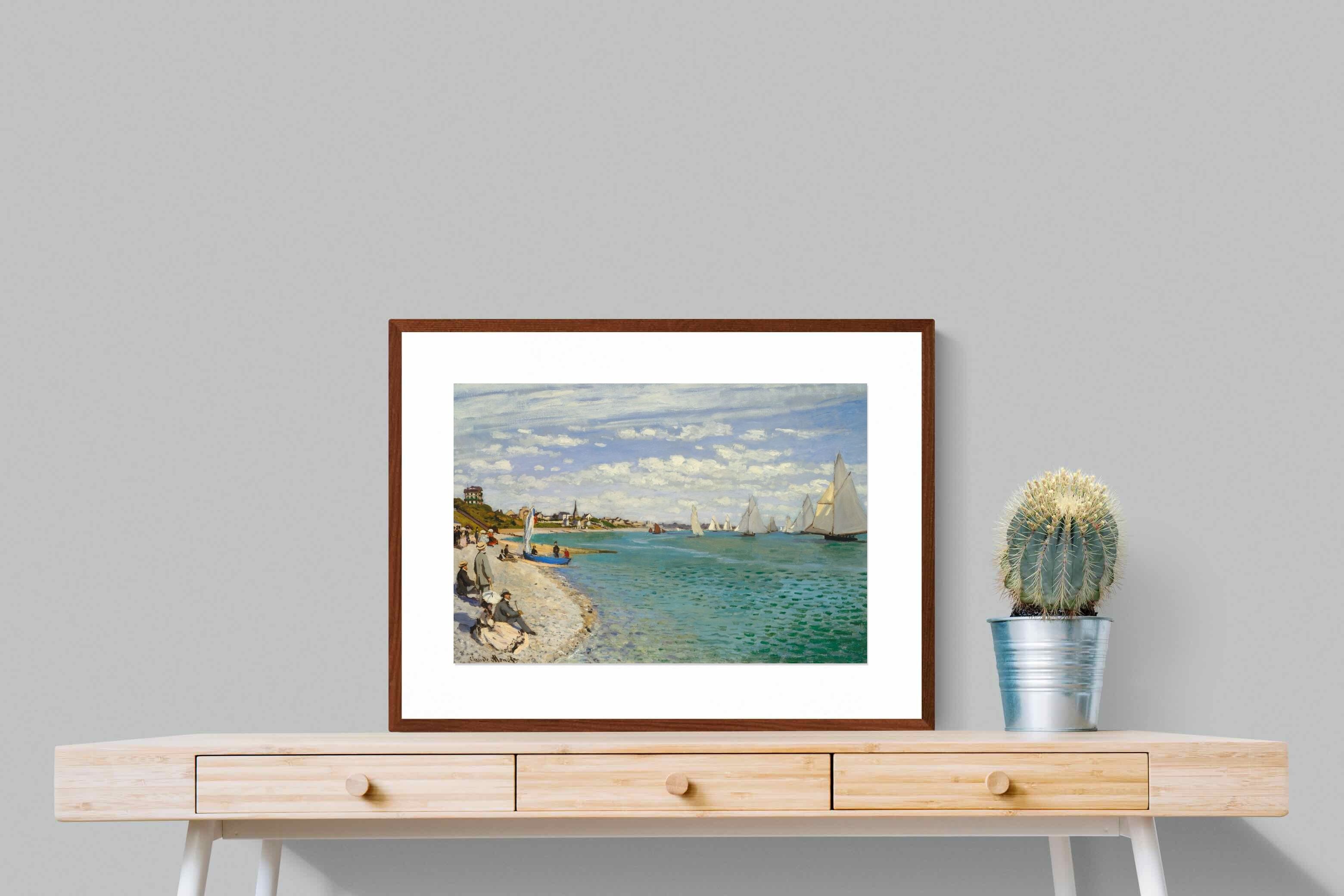 Pixalot Regatta at Sainte-Adresse