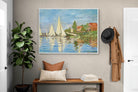 Pixalot ® Regattas at Argenteuil
