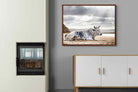Pixalot ® Resting Bull