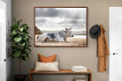 Pixalot ® Resting Bull
