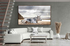 Pixalot ® Resting Bull