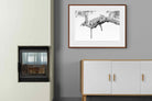 Pixalot ® Resting Leopard