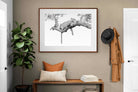 Pixalot ® Resting Leopard
