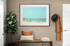 Pixalot ® Retro Beach