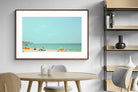Pixalot ® Retro Beach