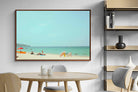 Pixalot ® Retro Beach