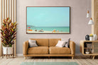 Pixalot ® Retro Beach