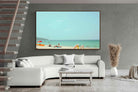 Pixalot ® Retro Beach