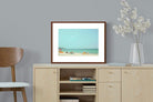 Pixalot ® Retro Beach