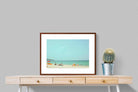 Pixalot ® Retro Beach