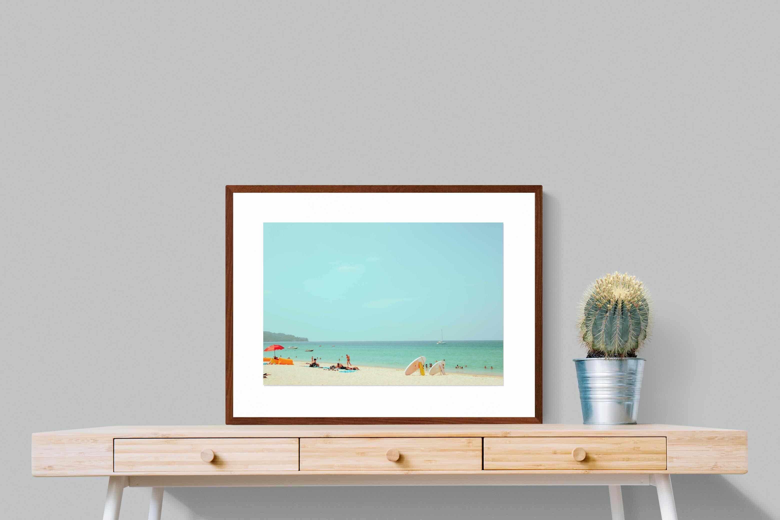 Pixalot ® Retro Beach