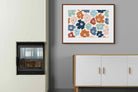 Pixalot ® Retro Bloom