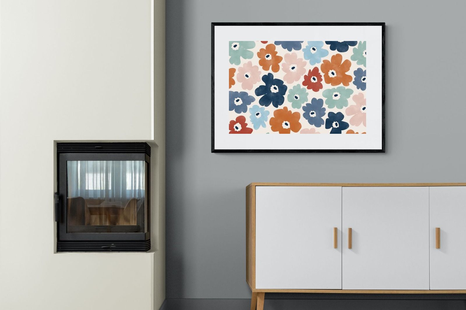 Pixalot Retro Bloom