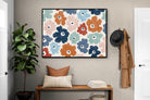 Pixalot Retro Bloom