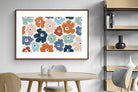 Pixalot ® Retro Bloom