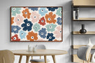 Pixalot ® Retro Bloom