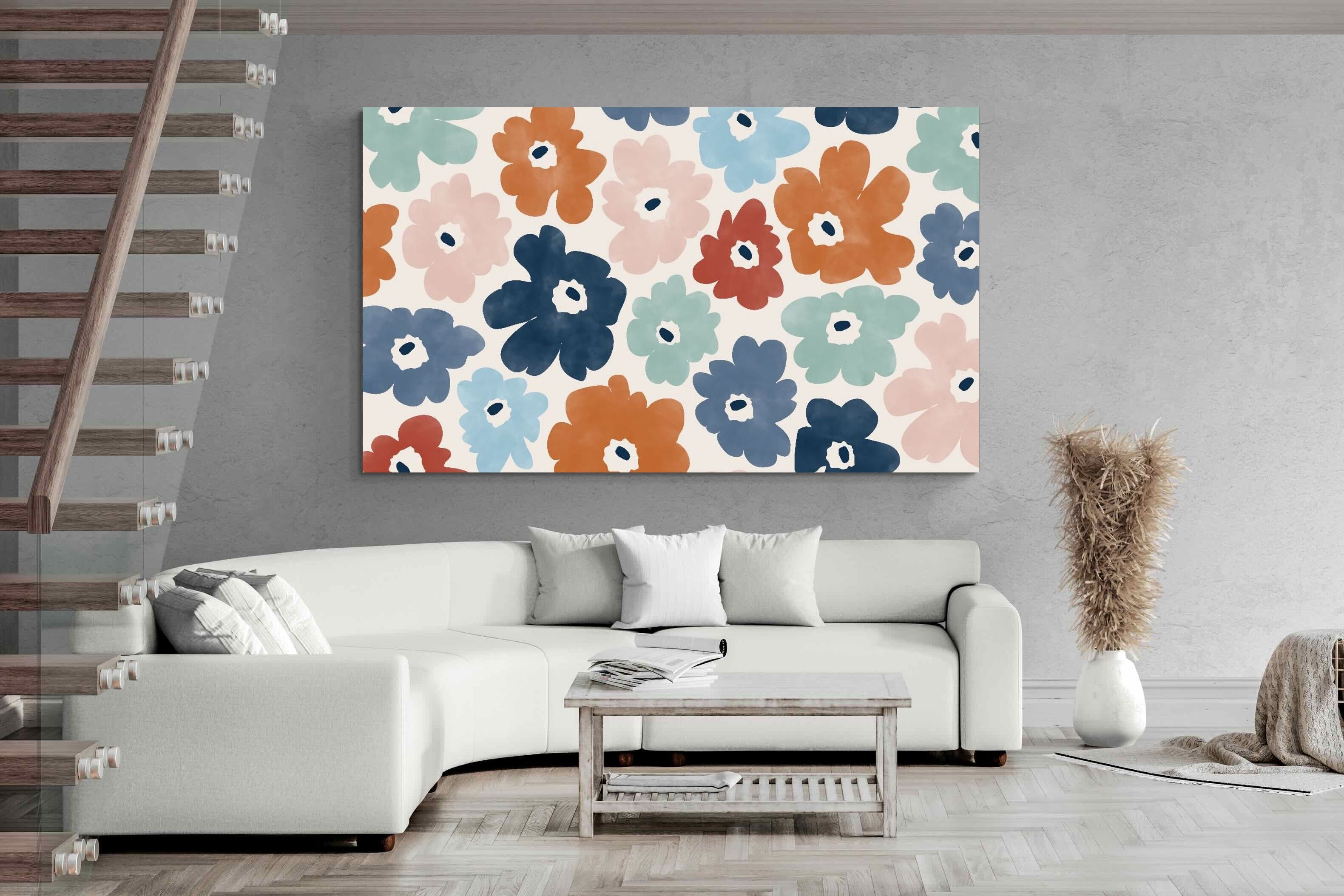 Pixalot Retro Bloom