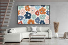 Pixalot Retro Bloom